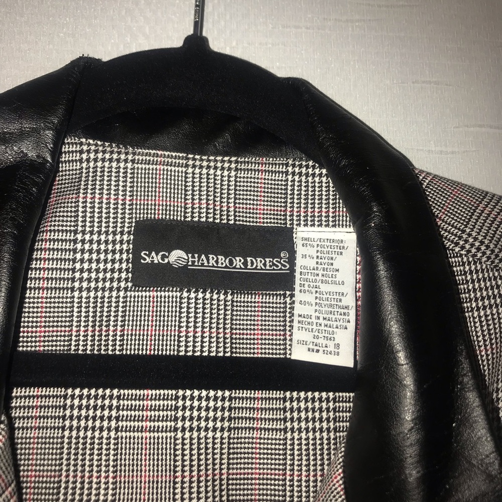Jacket - Picture 2 of 2